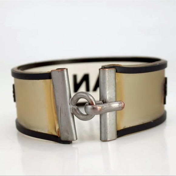 Vintage Chanel 2001 bracelet, 100% authentic - Picture 3 of 4